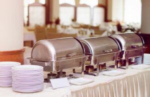 Konfirmation, Kommunion & Taufe – Catering Dessau-Roßlau
