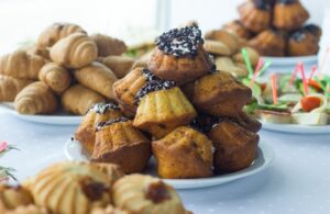 Messe & Kongress – Catering Dessau-Roßlau