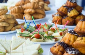Messe & Kongress – Catering Dessau-Roßlau