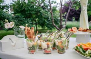 Richtfest – Catering Dessau-Roßlau