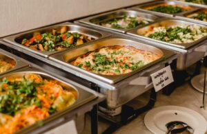 Richtfest – Catering Dessau-Roßlau