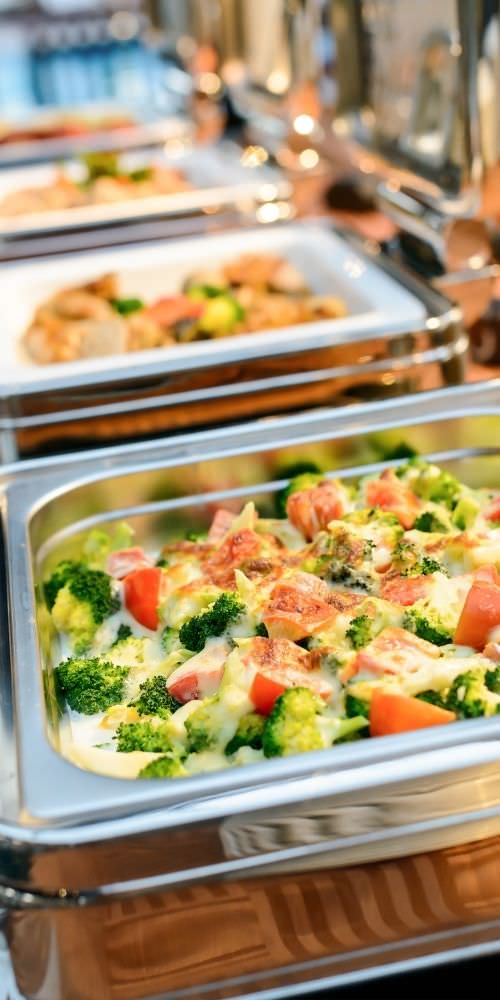 Richtfest – Catering Dessau-Roßlau