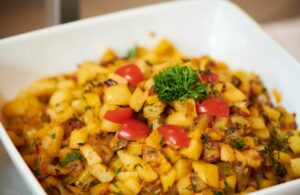 Weihnachtsfeier – Catering Dessau-Roßlau