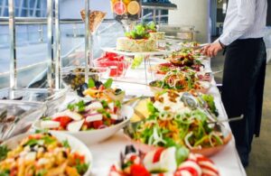Weihnachtsfeier – Catering Dessau-Roßlau