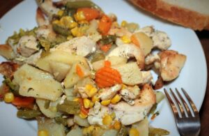 Weihnachtsfeier – Catering Dessau-Roßlau